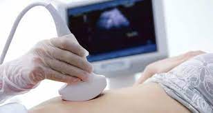 Ultrasound in Nangloi