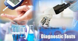 DIAGNOSTIC LAB